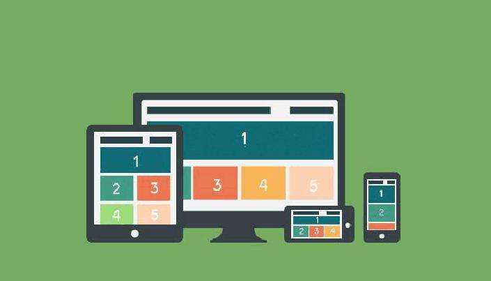 網(wǎng)站設(shè)計頁面不可缺少的幾個地方