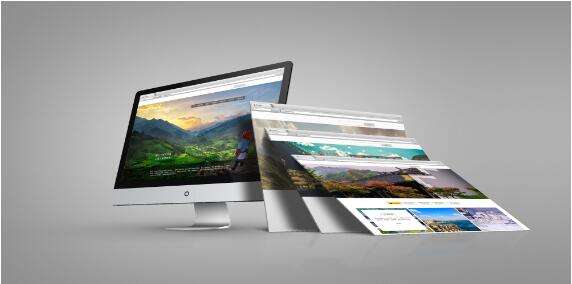 如何讓網站頁面設計更加吸引用戶的關注