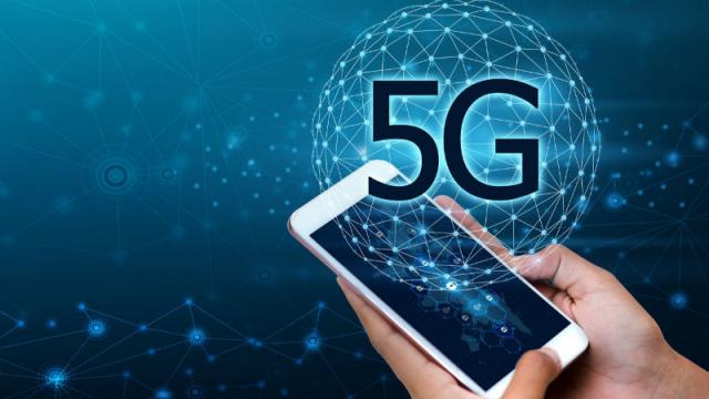 5G時代小程序如何設計呢？