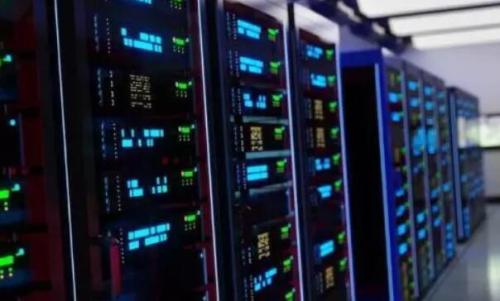 網(wǎng)站服務器和域名之間有什么聯(lián)系呢?