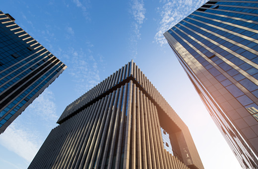 外貿(mào)企業(yè)網(wǎng)站建設圖和選擇服務器？