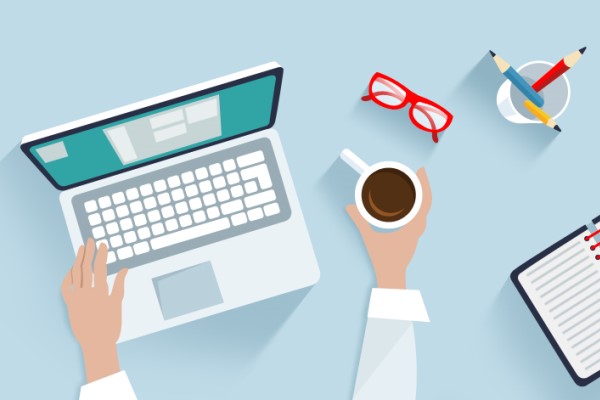 網站頁面設計發展趨勢