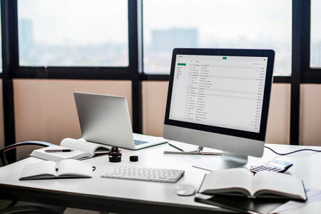 網站建設中網頁的布局的幾個步驟