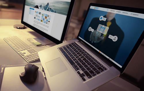 企業網站建設需要考慮的幾個問題
