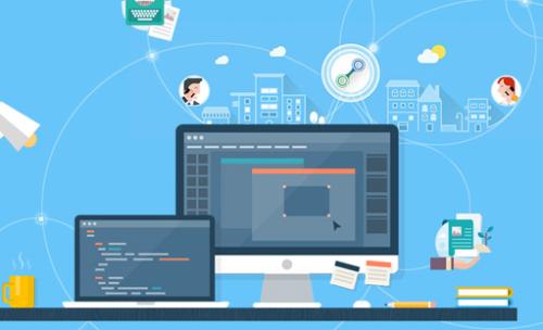 廣州建網站公司網站導航欄的重要性