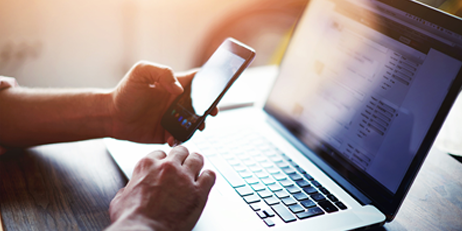 什么是一站式網站建設？