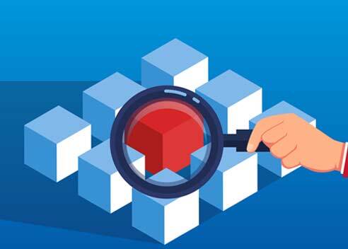 企業網站建設時所需要的信息包含幾個方面？