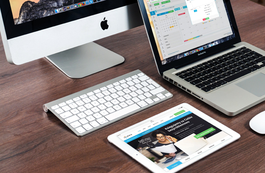 專業(yè)做公司網(wǎng)站建設(shè)有哪些好處？