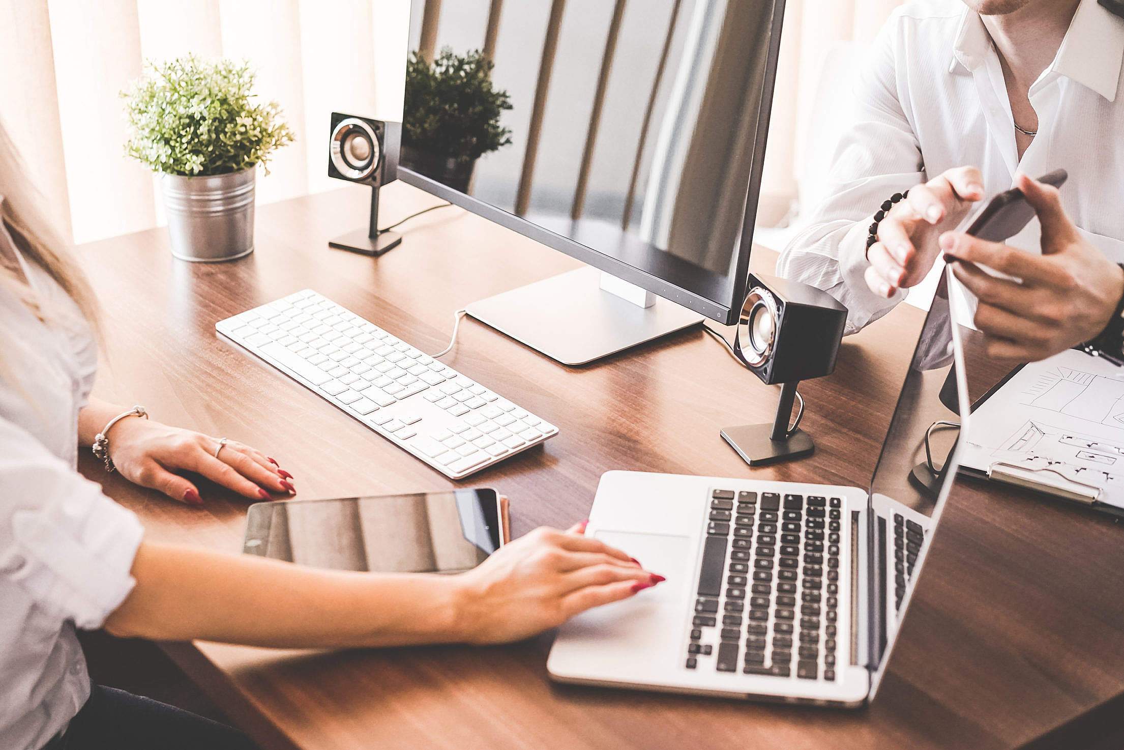 做網站都有哪些需要花費的環節呢？