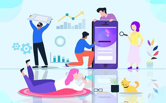 廣州網站建設該怎么規劃？