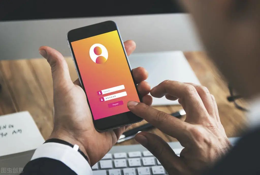 APP開發(fā)中登錄注冊(cè)的設(shè)計(jì)詳解